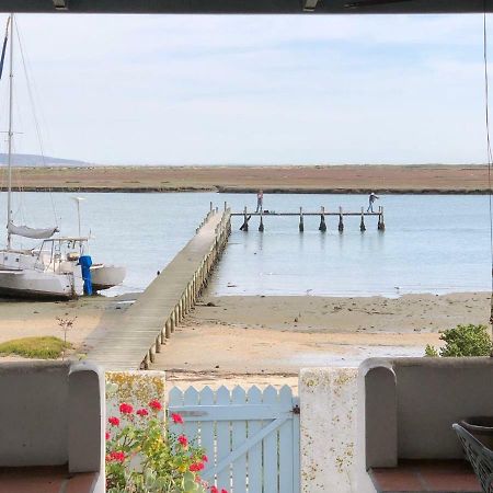 Fisherman Cottage Velddrif Dış mekan fotoğraf